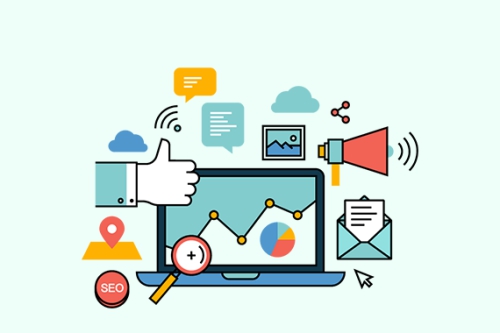 密云提升网络推广效果企业要注意哪些方面的问题