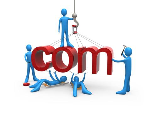 密云企业网站建设成功与否和哪些有关呢